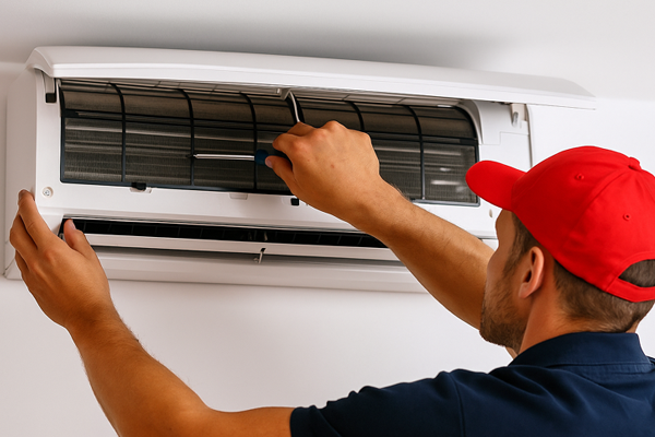 AC Repair