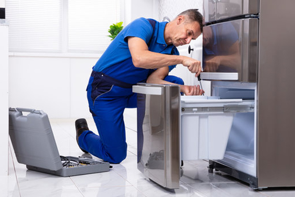 Fridge Repair