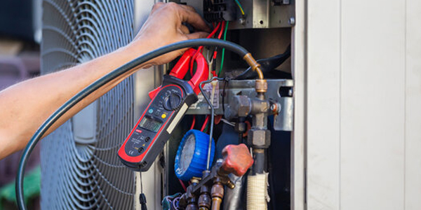 AC Repair Image