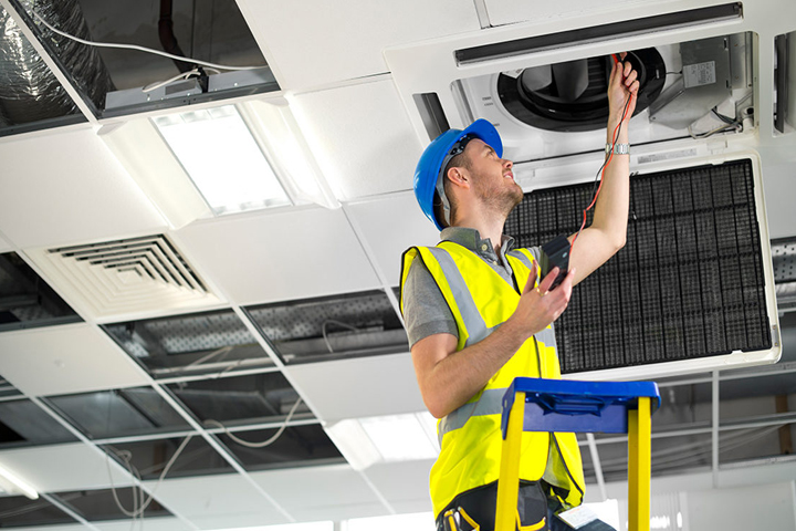 AC Maintenance