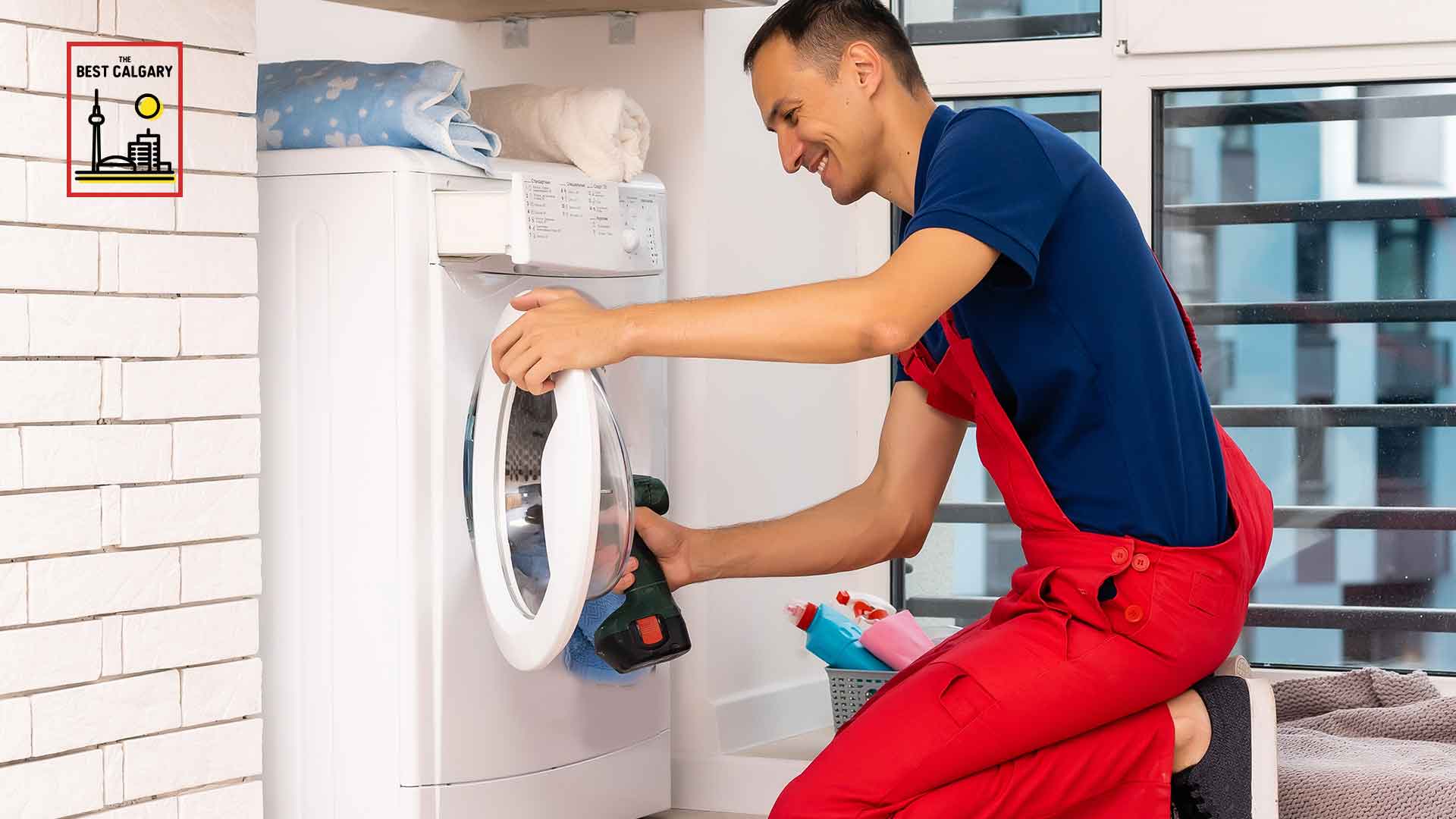FAQs for AC Washing Machine Fridge Repairs