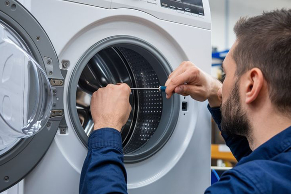 Washing Machine Repair