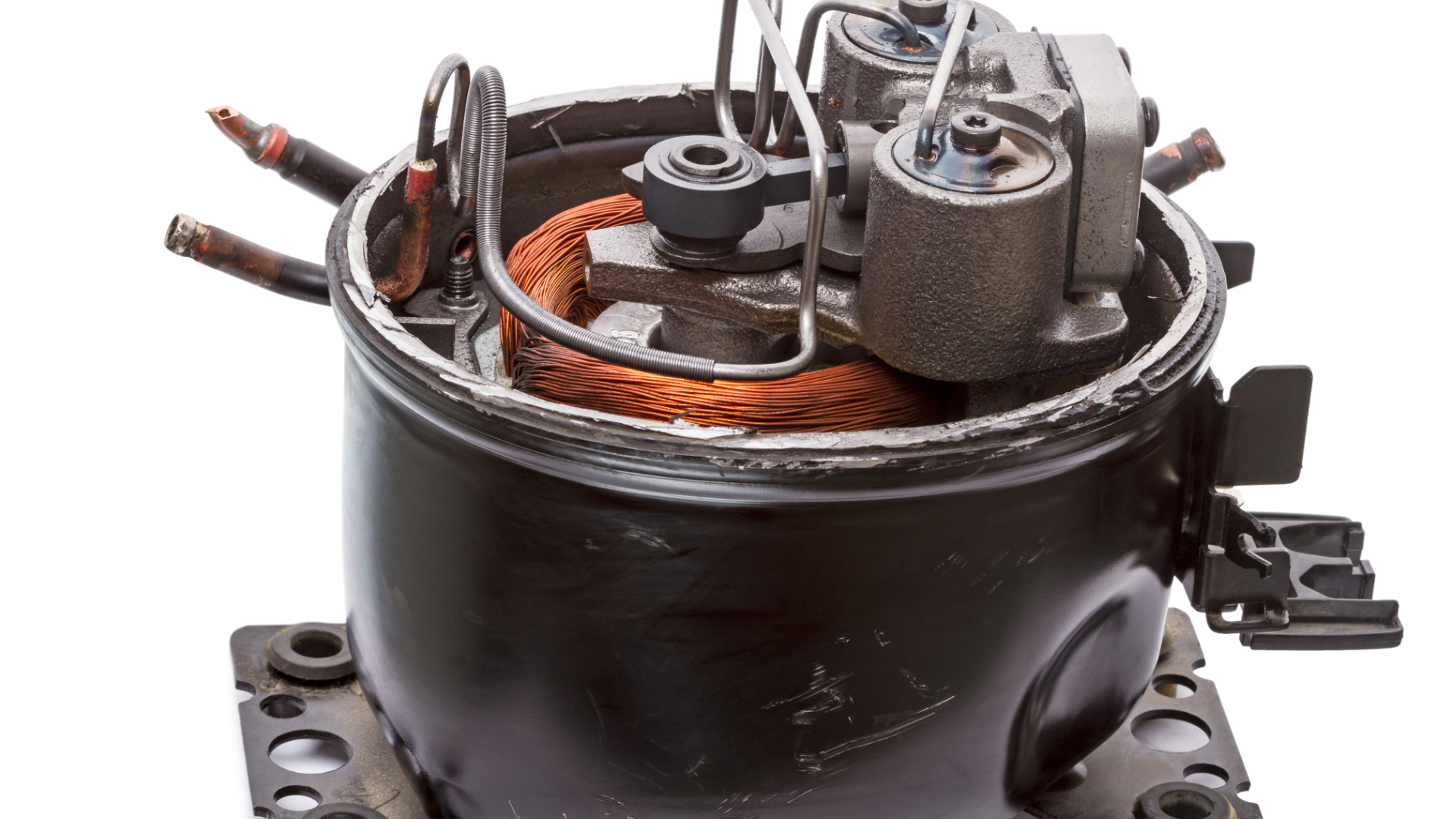 Compressor Repair
