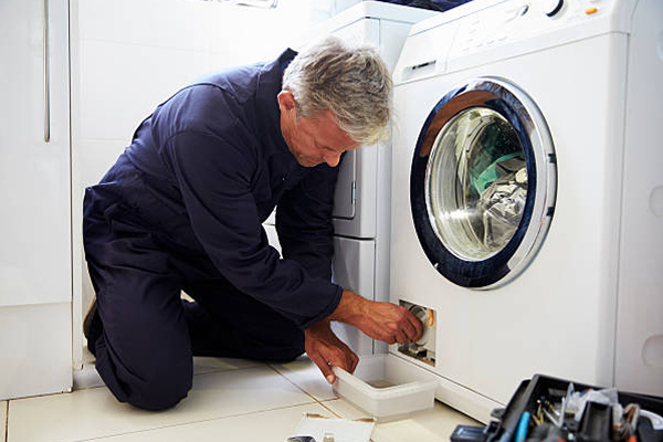 Washing Machine Repair