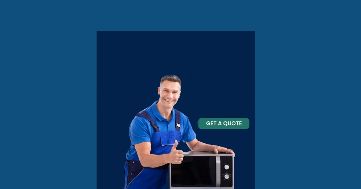 Oven Repair