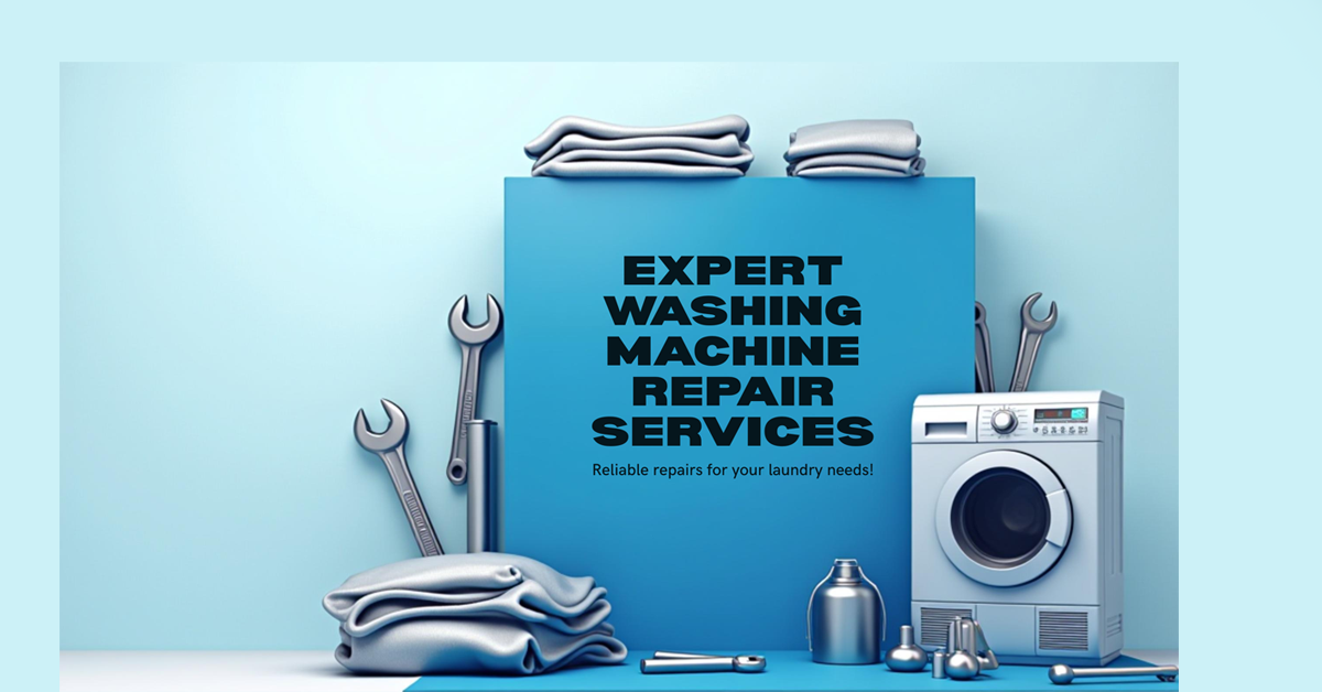 Washing Machine Repair